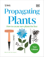 Propagating Plants jacket image