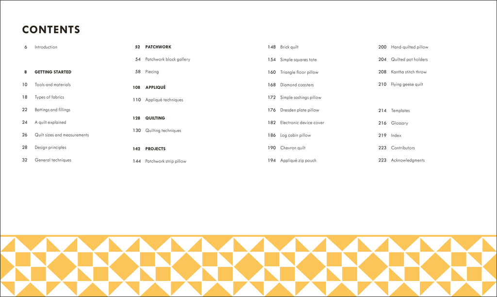 Quilt Step by Step-Spread, Image, (PRHC, Design, Do, Not, Use)-1