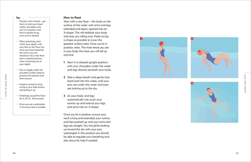 How to Wild Swim-image