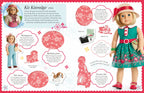 Ultimate Sticker Collection: American Girl