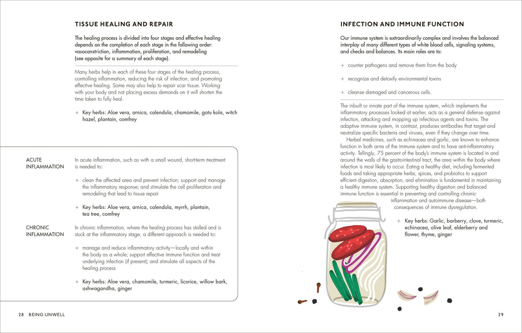 The Home Herbal-image