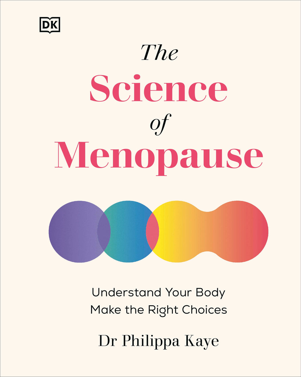 The Science of Menopause-book cover