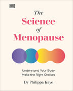 The Science of Menopause-book cover