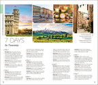 DK Florence and Tuscany