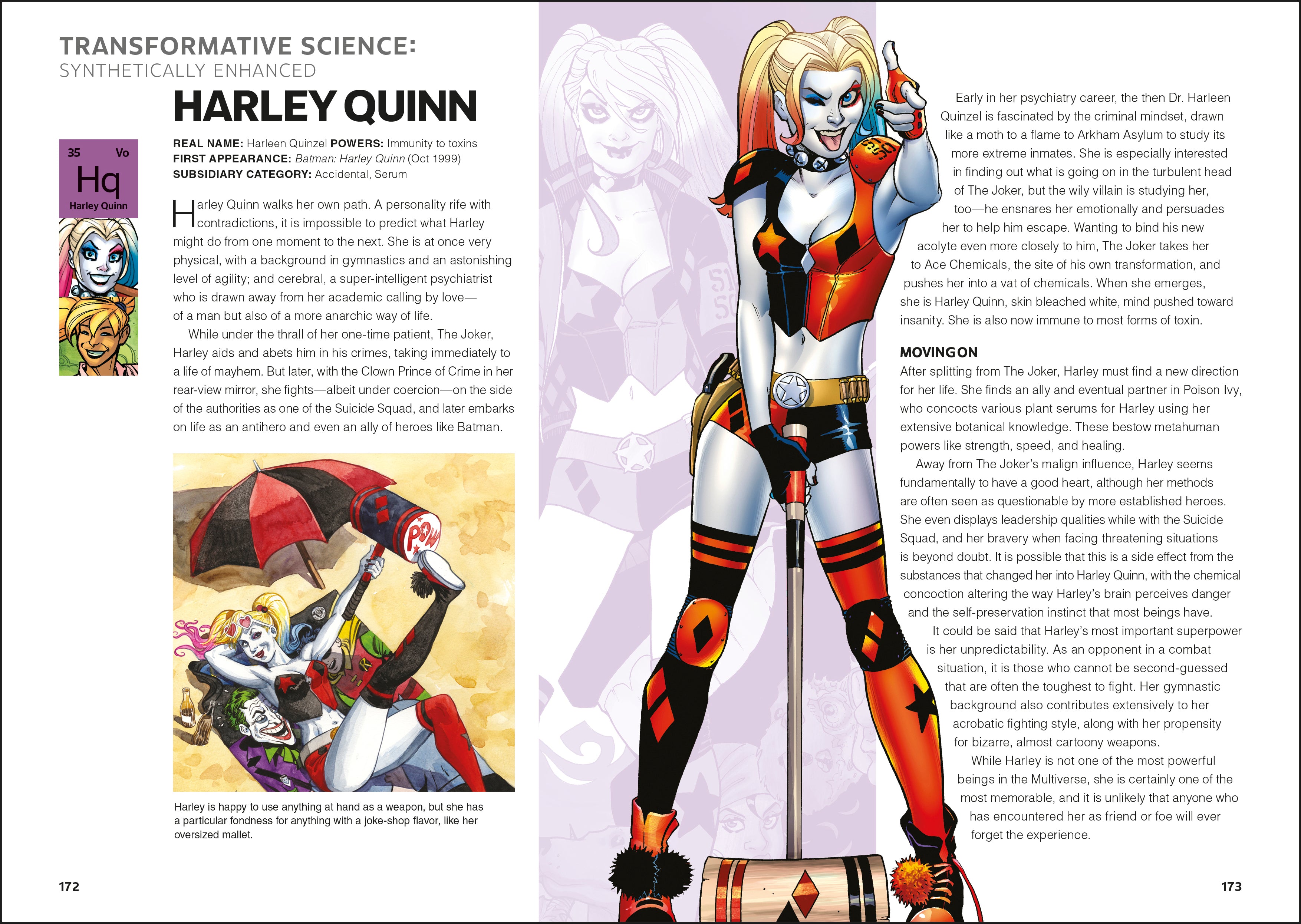 The Periodic Table of DC-Spread, Image, (PRHC, Design, Do, Not, Use)-8