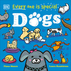 9780241611869-Every One Is Special: Dogs-Jacket Image