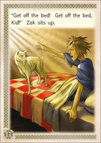 Phonic Books Magic Belt Bindup-Spread, Image, (PRHC, Design, Do, Not, Use)-1