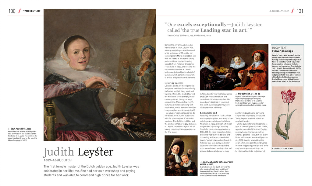 Artists Who Changed History-Spread, Image, (PRHC, Design, Do, Not, Use)-3