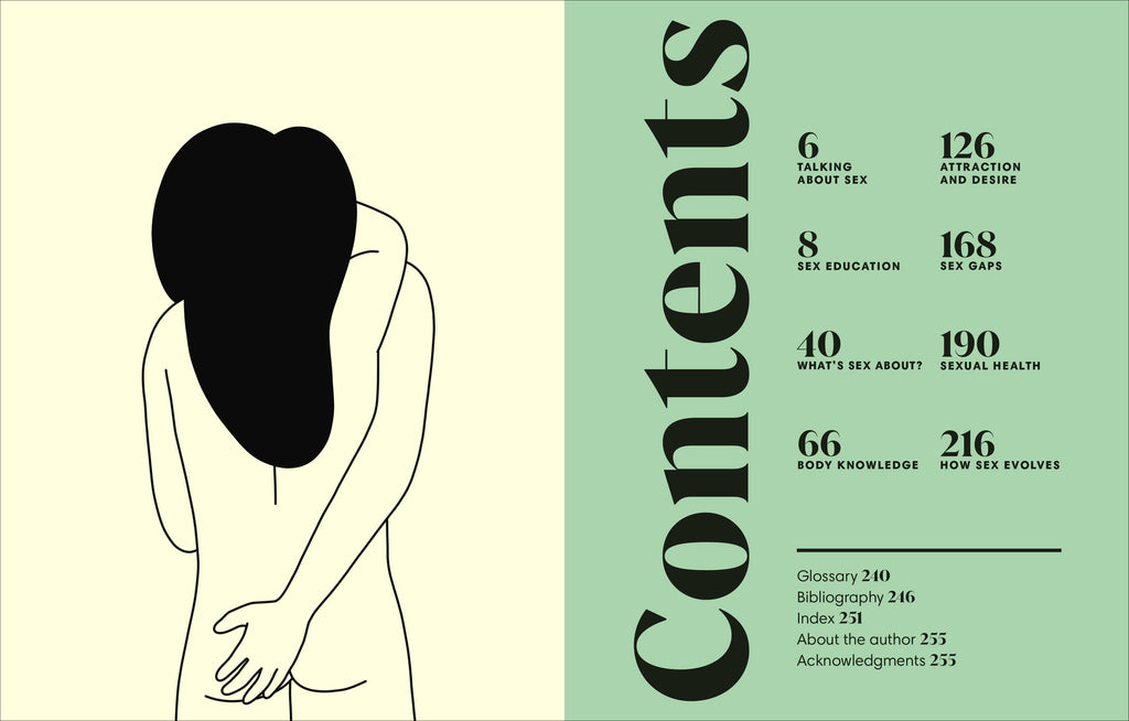 The Science of Sex-Spread, Image, (PRHC, Design, Do, Not, Use)-1