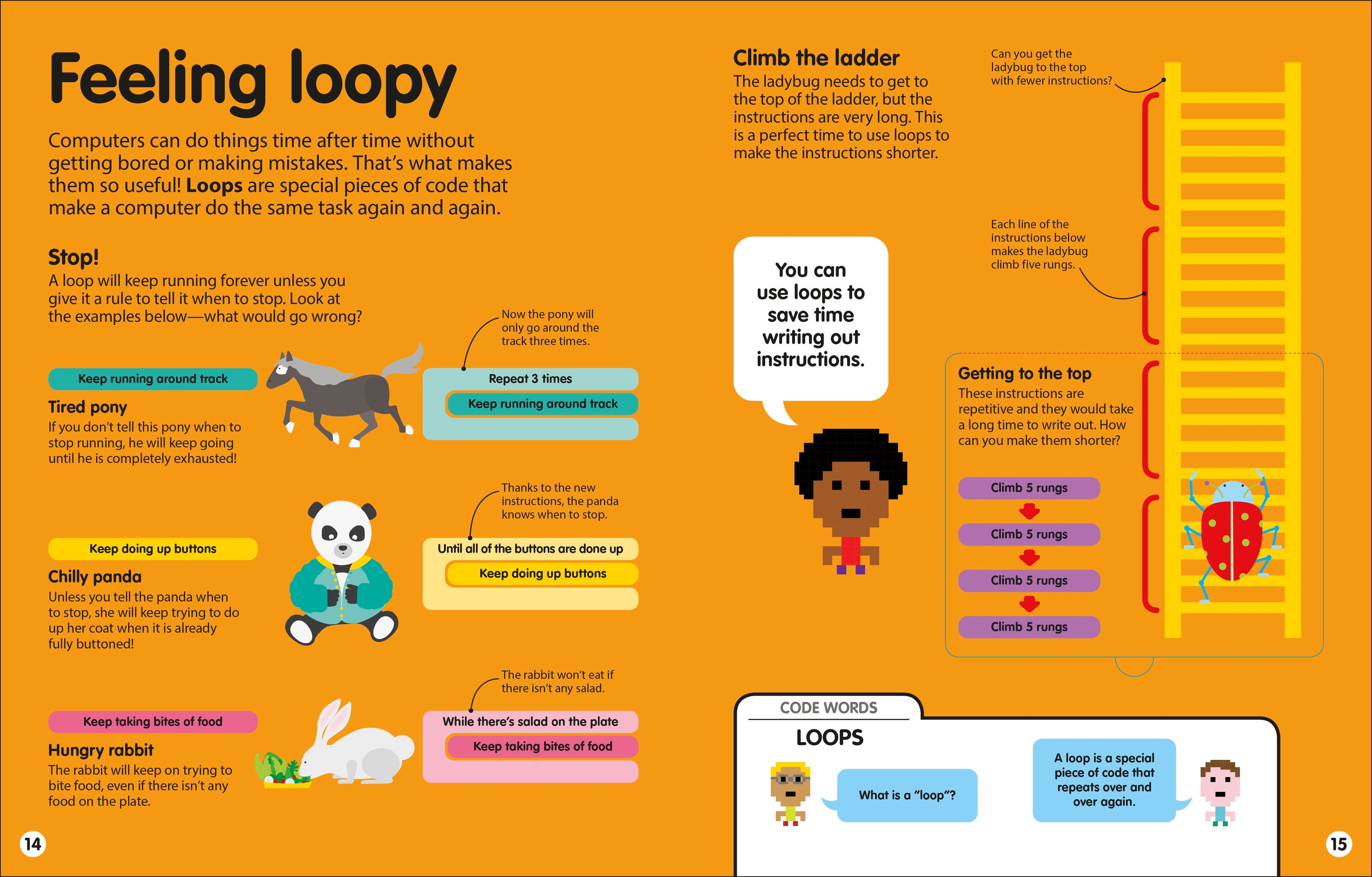 My First Coding Book