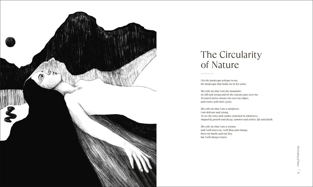 Mother the Mountain-image