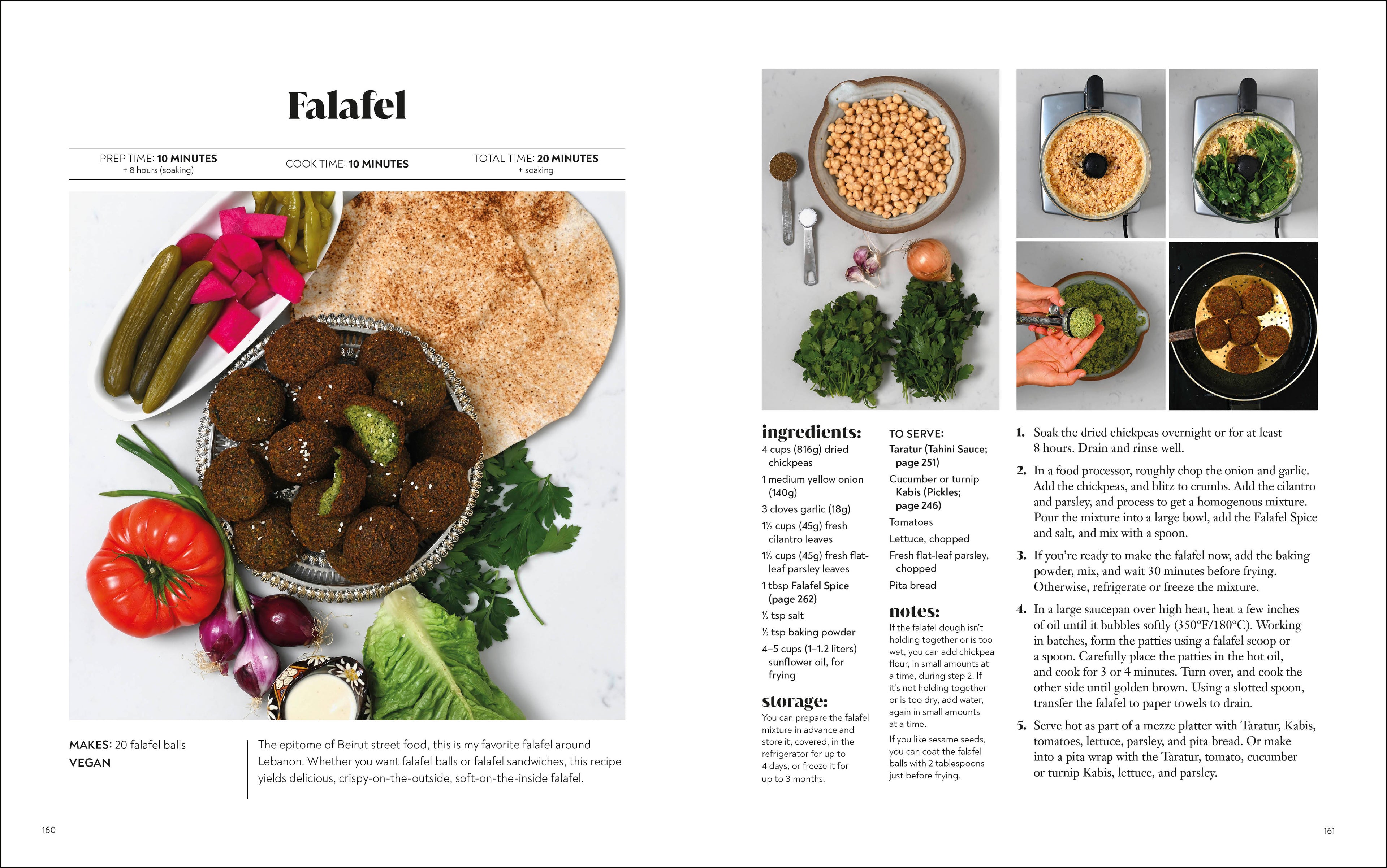 Lebanese Cuisine-Spread, Image, (PRHC, Design, Do, Not, Use)-7