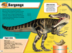 Dinosaur Ultimate Handbook