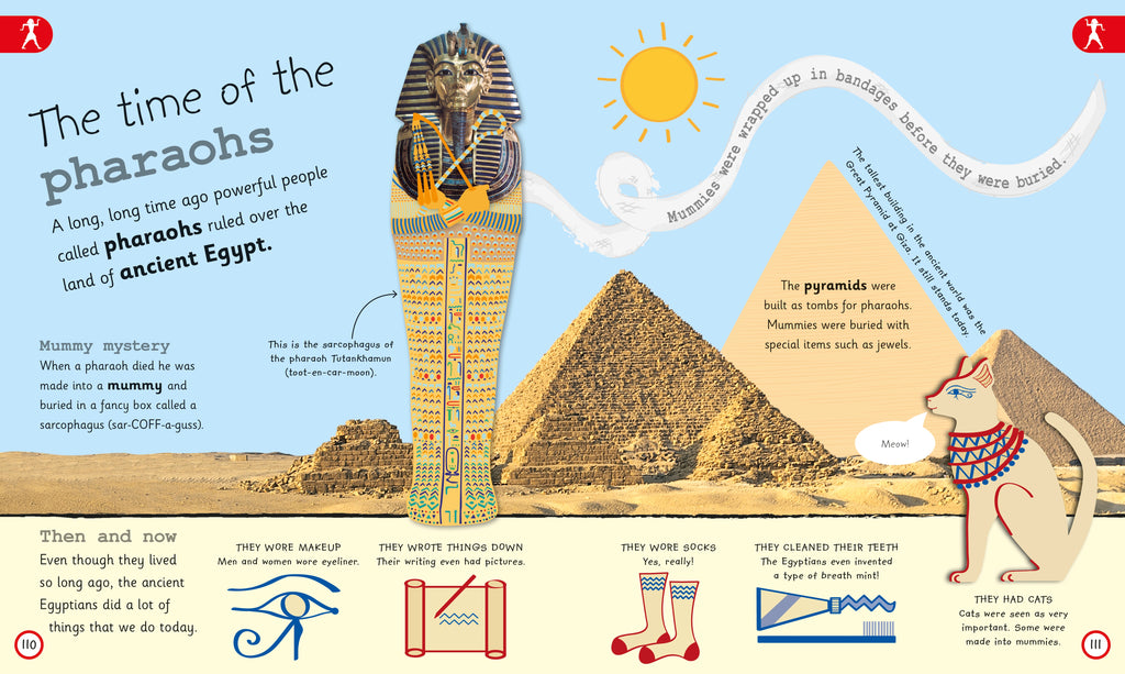 My Encyclopedia of Very Important Things