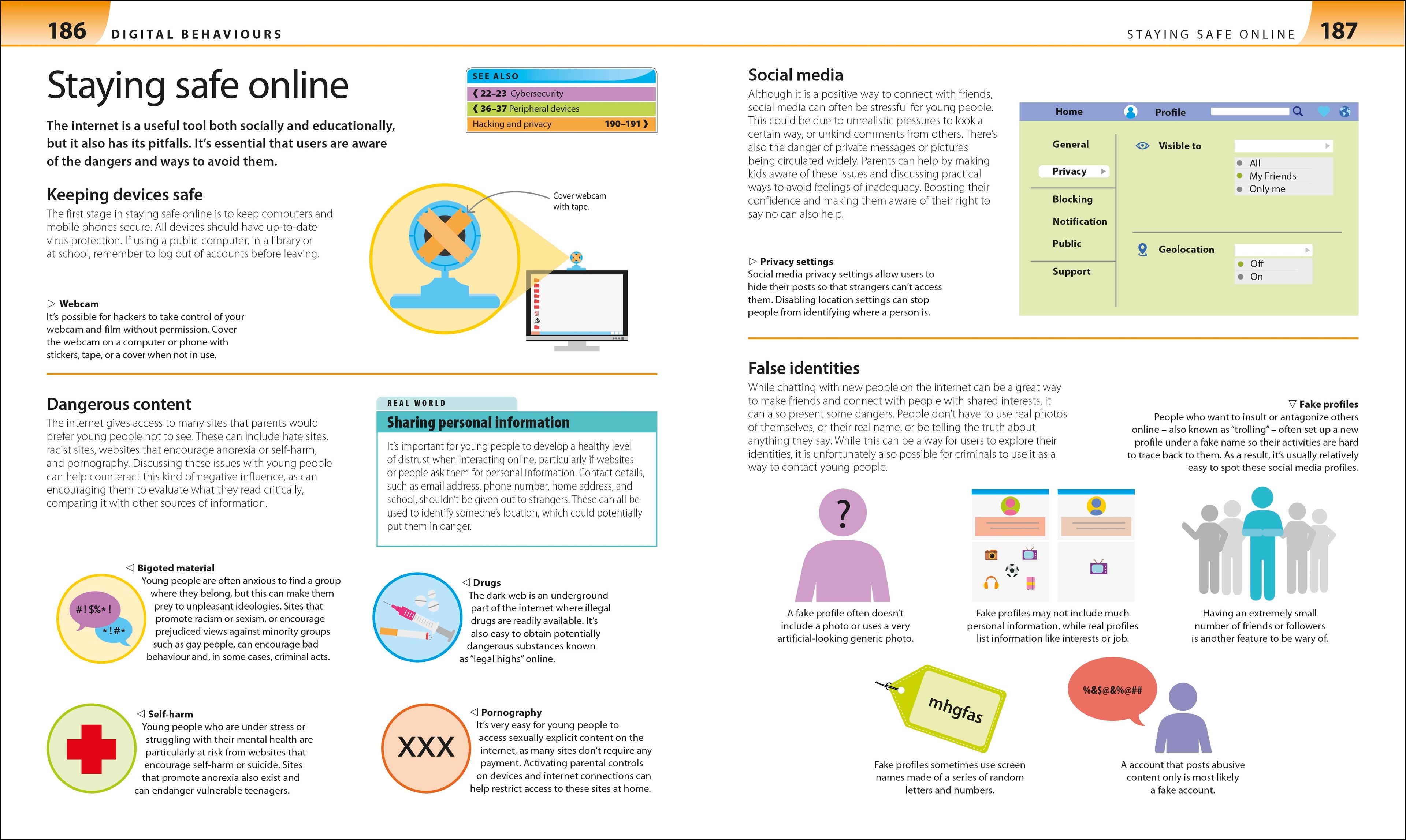 Help Your Kids with Computer Science (Key Stages 1-5)