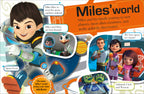 My World: Miles From Tomorrowland