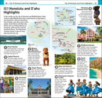 DK Top 10 Honolulu and O'ahu