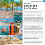 DK Top 10 Cancún and the Yucatán