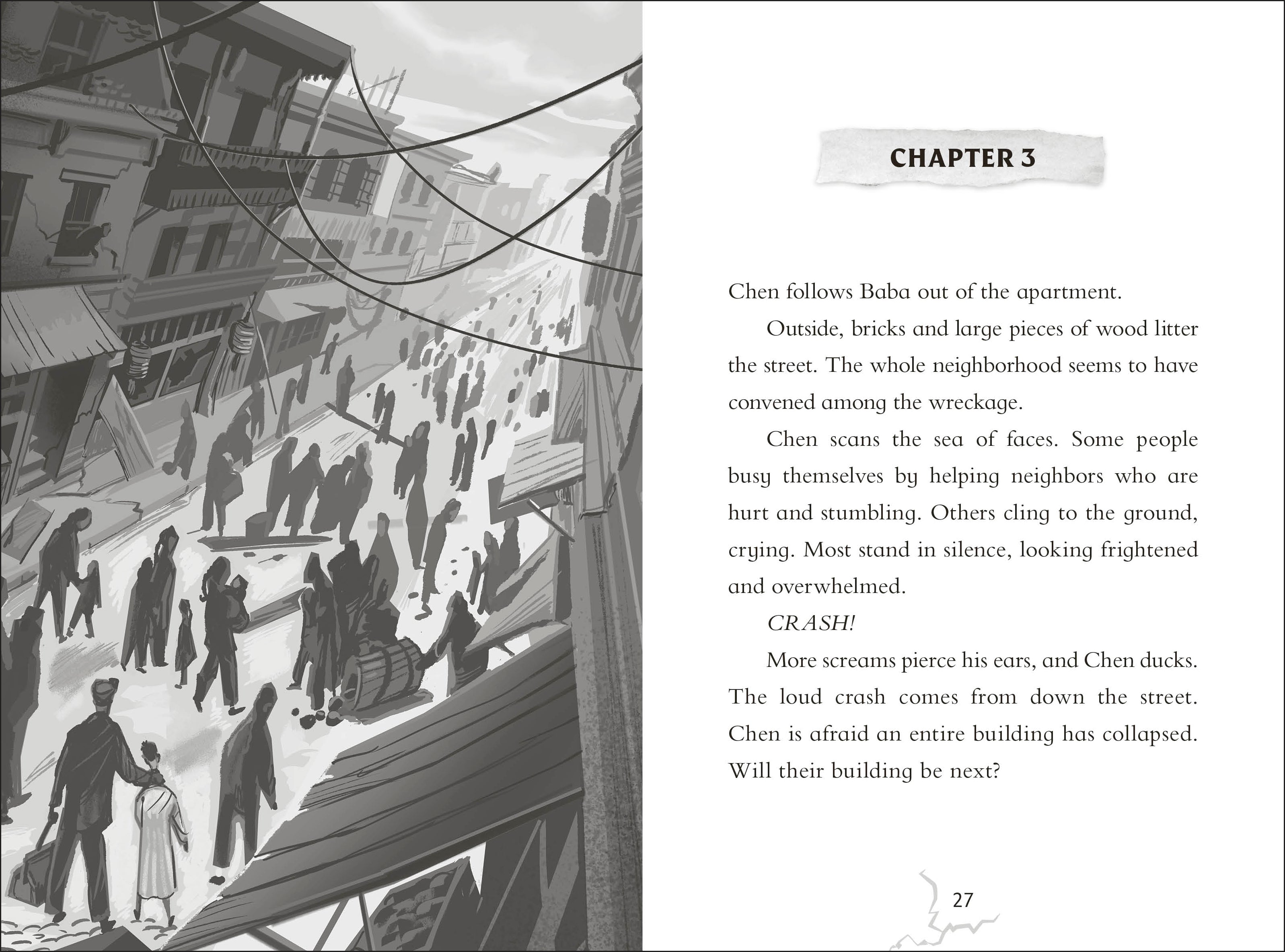 Against the Odds San Francisco Earthquake 1906-Spread, Image, (PRHC, Design, Do, Not, Use)-5