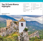 DK Top 10 Costa Blanca
