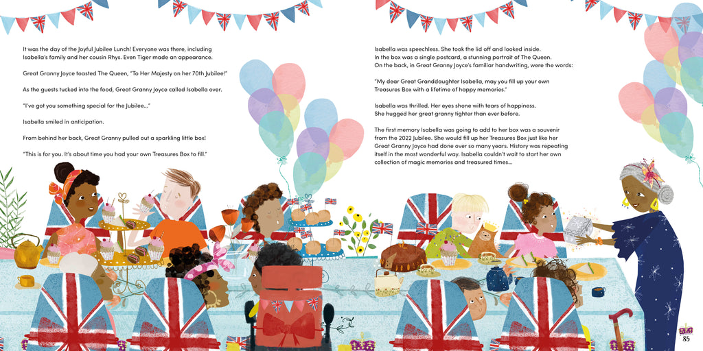 Queen Elizabeth-Spread, Image, (PRHC, Design, Do, Not, Use)-5