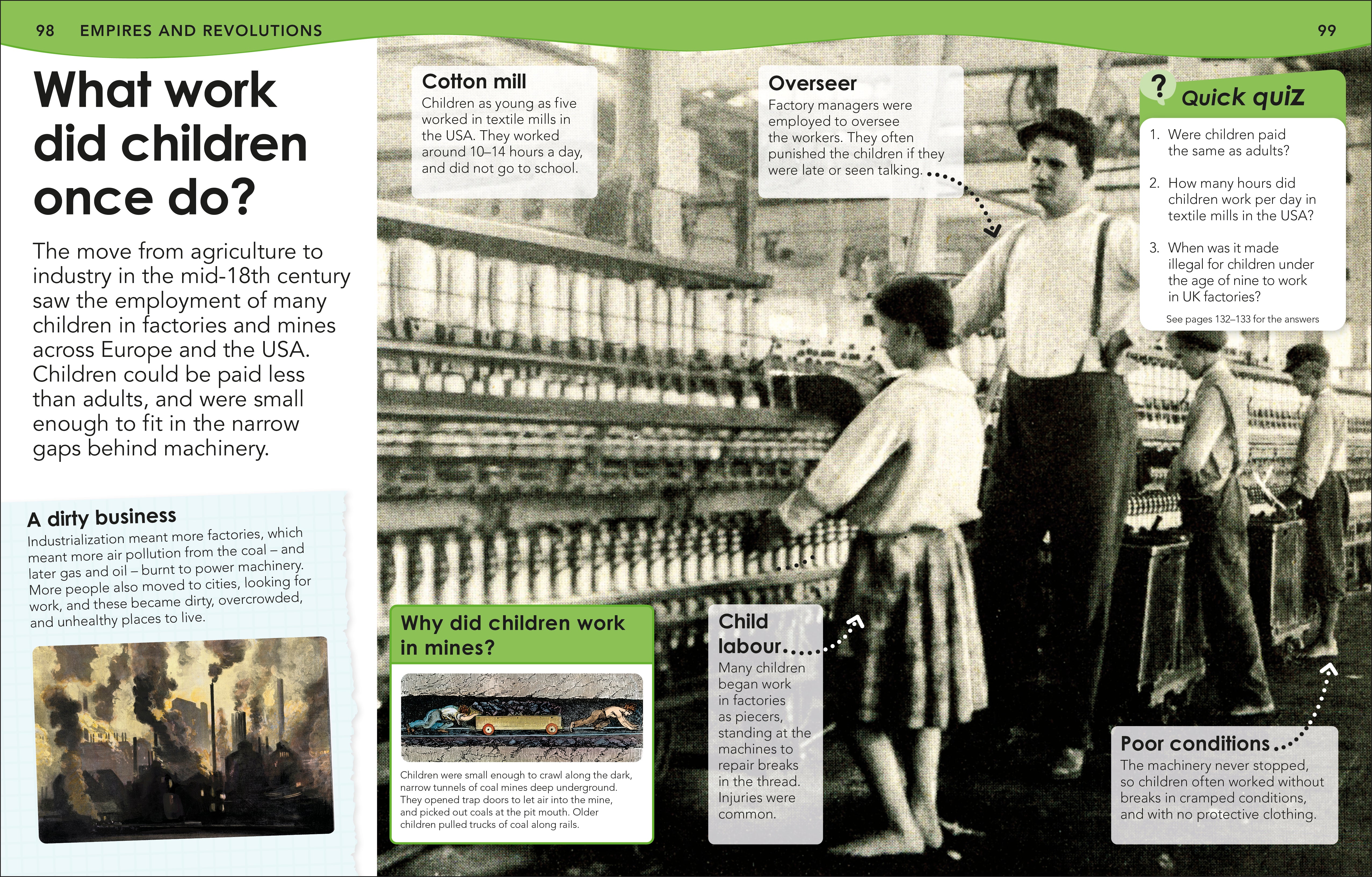 What Do We Know About History? – DK
