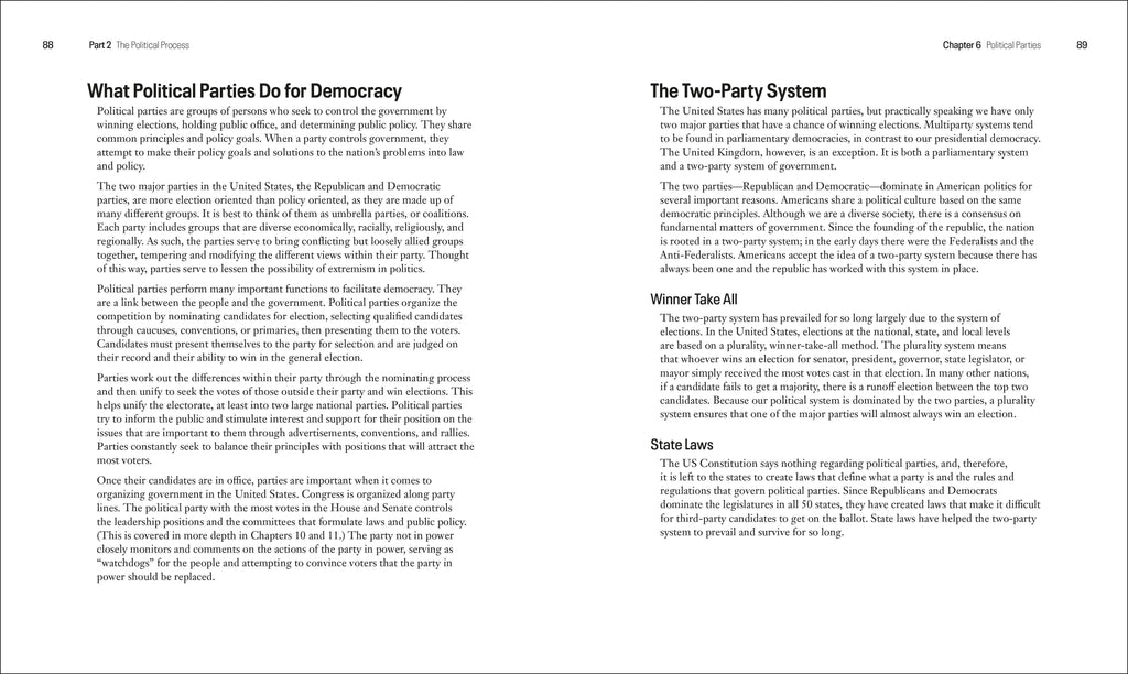U.S. Government and Politics Simplified-Spread, Image, (PRHC, Design, Do, Not, Use)-2