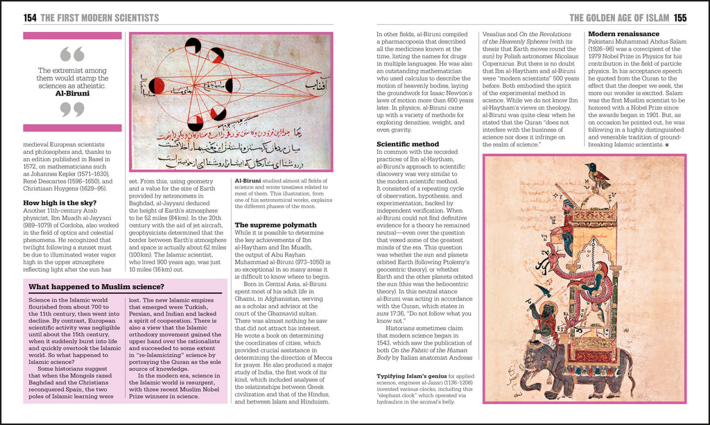 The Islam Book-image