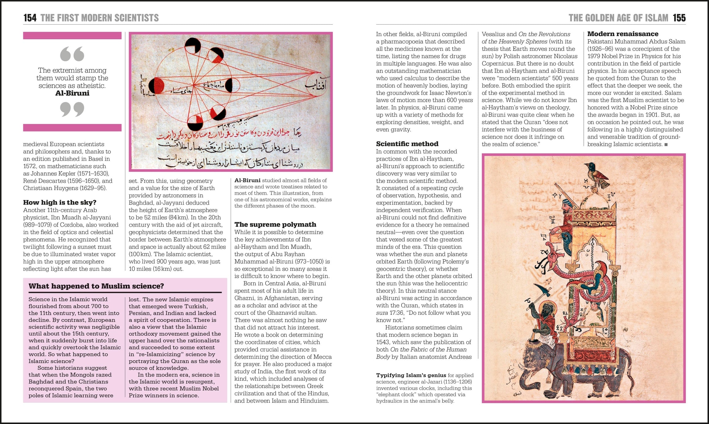 The Islam Book-image