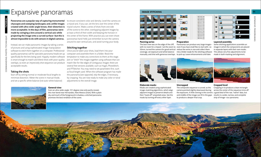 Digital Photography Essentials