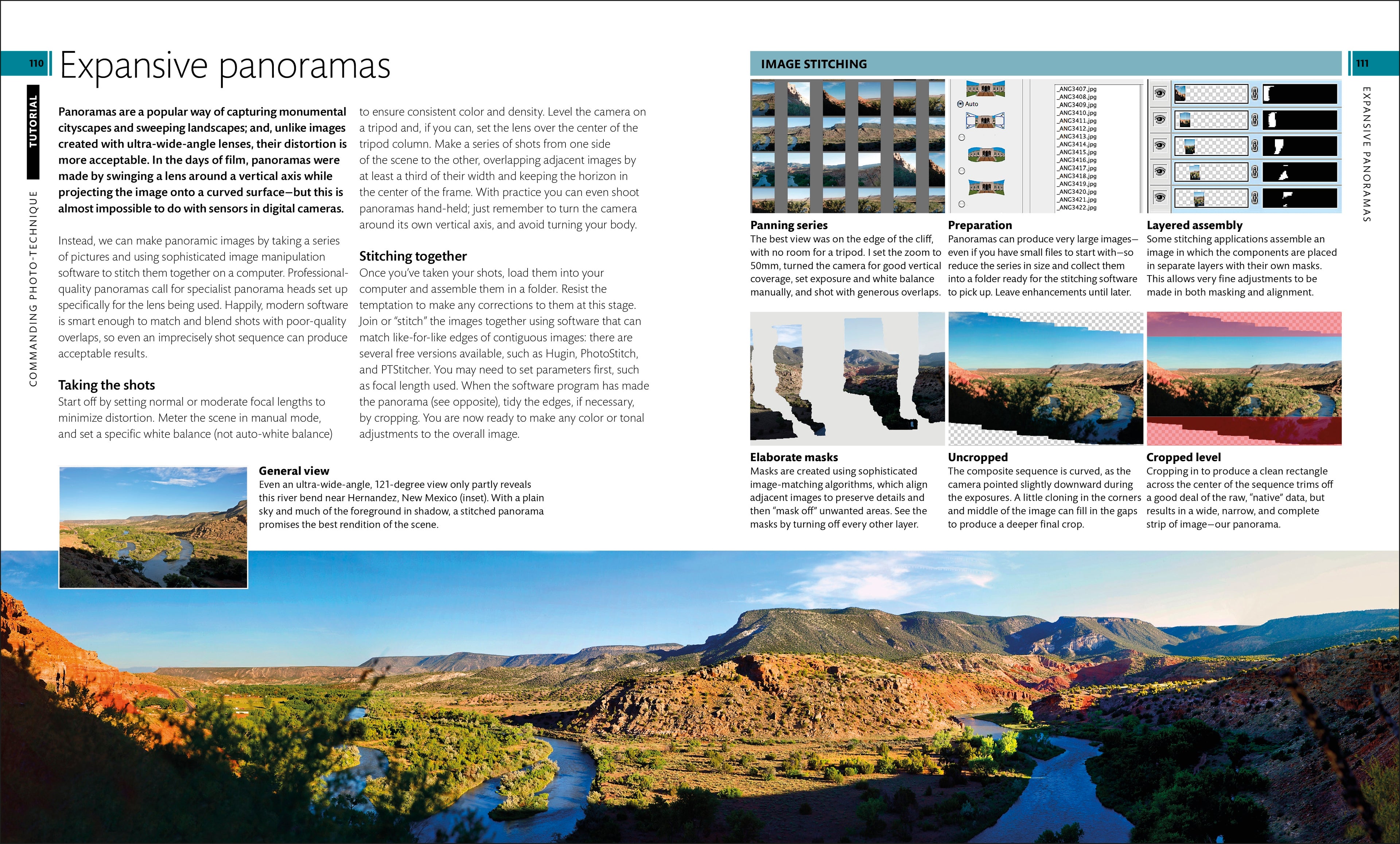 Digital Photography Essentials