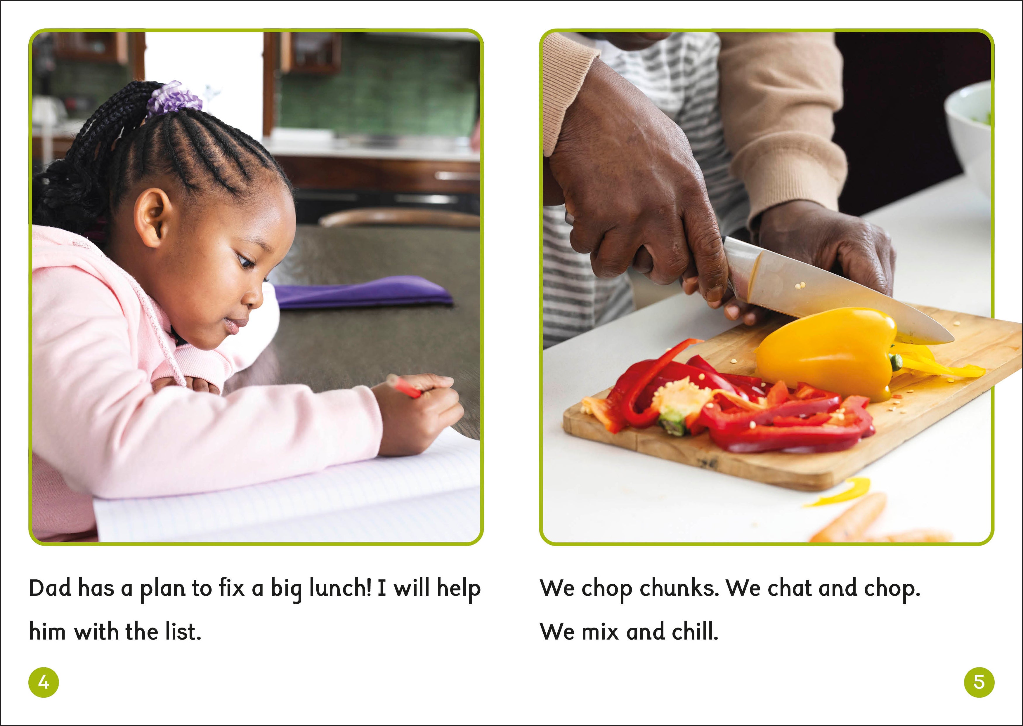 Phonic Books Dandelion World Extras Stages 8-15-Spread, Image, (PRHC, Design, Do, Not, Use)-3