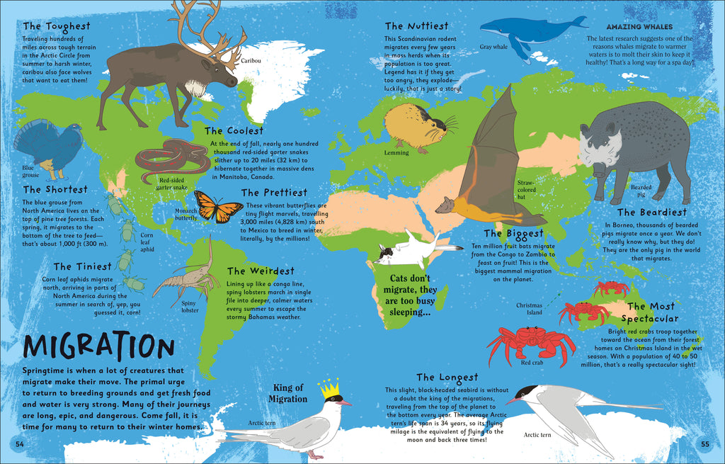 The Magic of Seasons-Spread, Image, (PRHC, Design, Do, Not, Use)-5