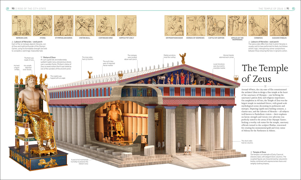 Ancient Greece