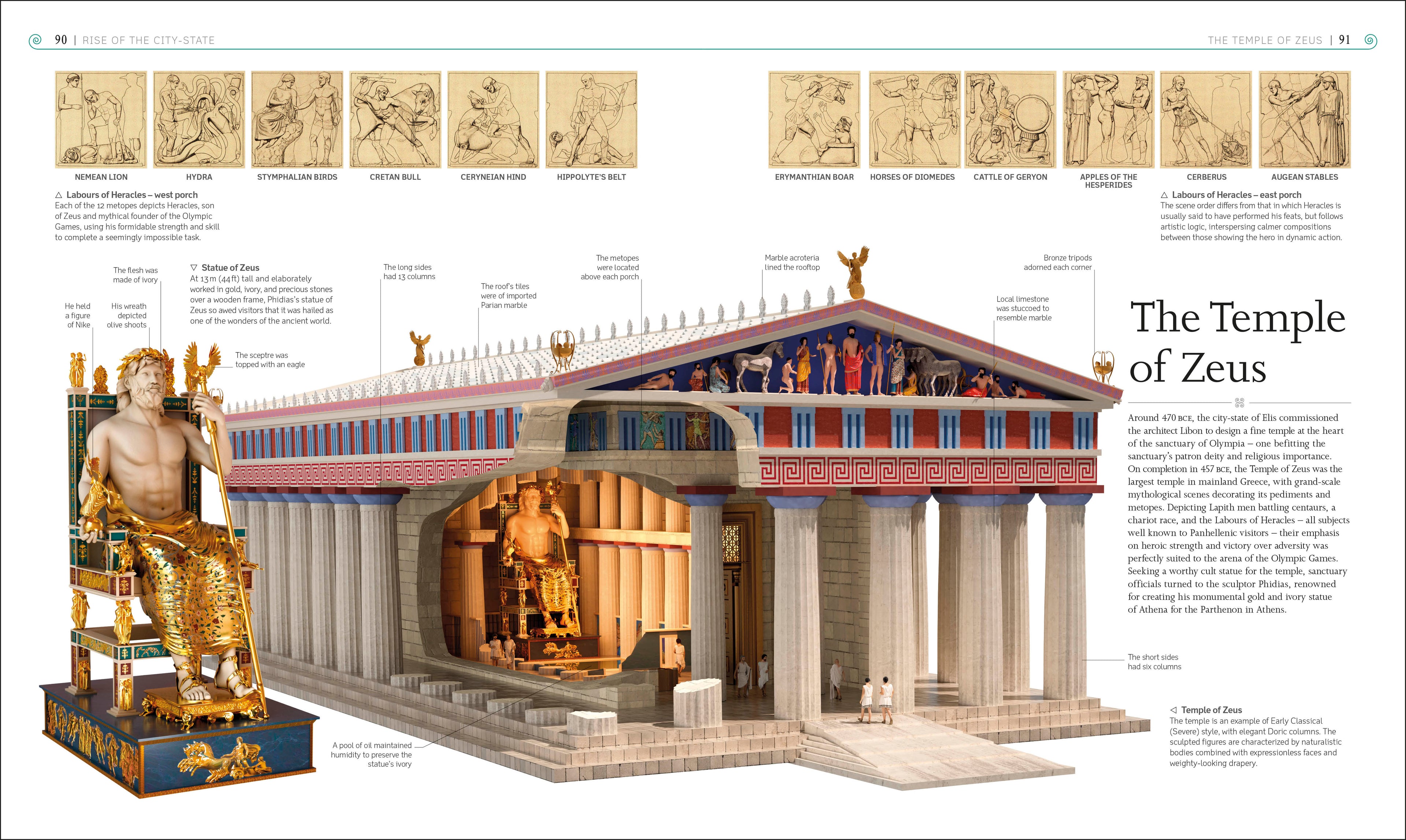 Ancient Greece