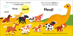Baby Dinosaur on the Farm-Spread, Image, (PRHC, Design, Do, Not, Use)-3