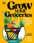 Grow Your Groceries jacket image