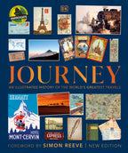 Journey spread 2