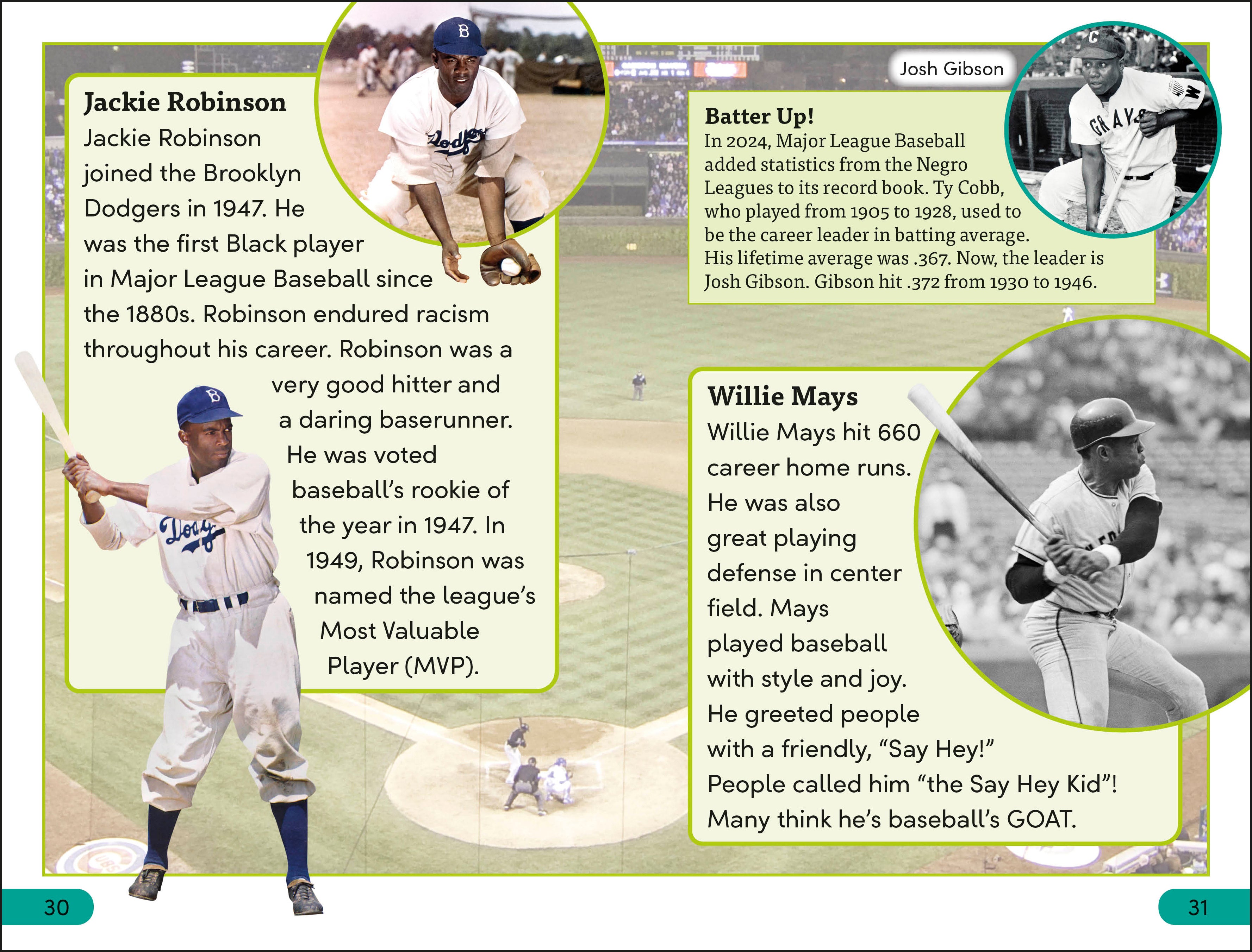 DK Super Readers Level 3 Sports Superstars-Spread, Image, (PRHC, Design, Do, Not, Use)-5