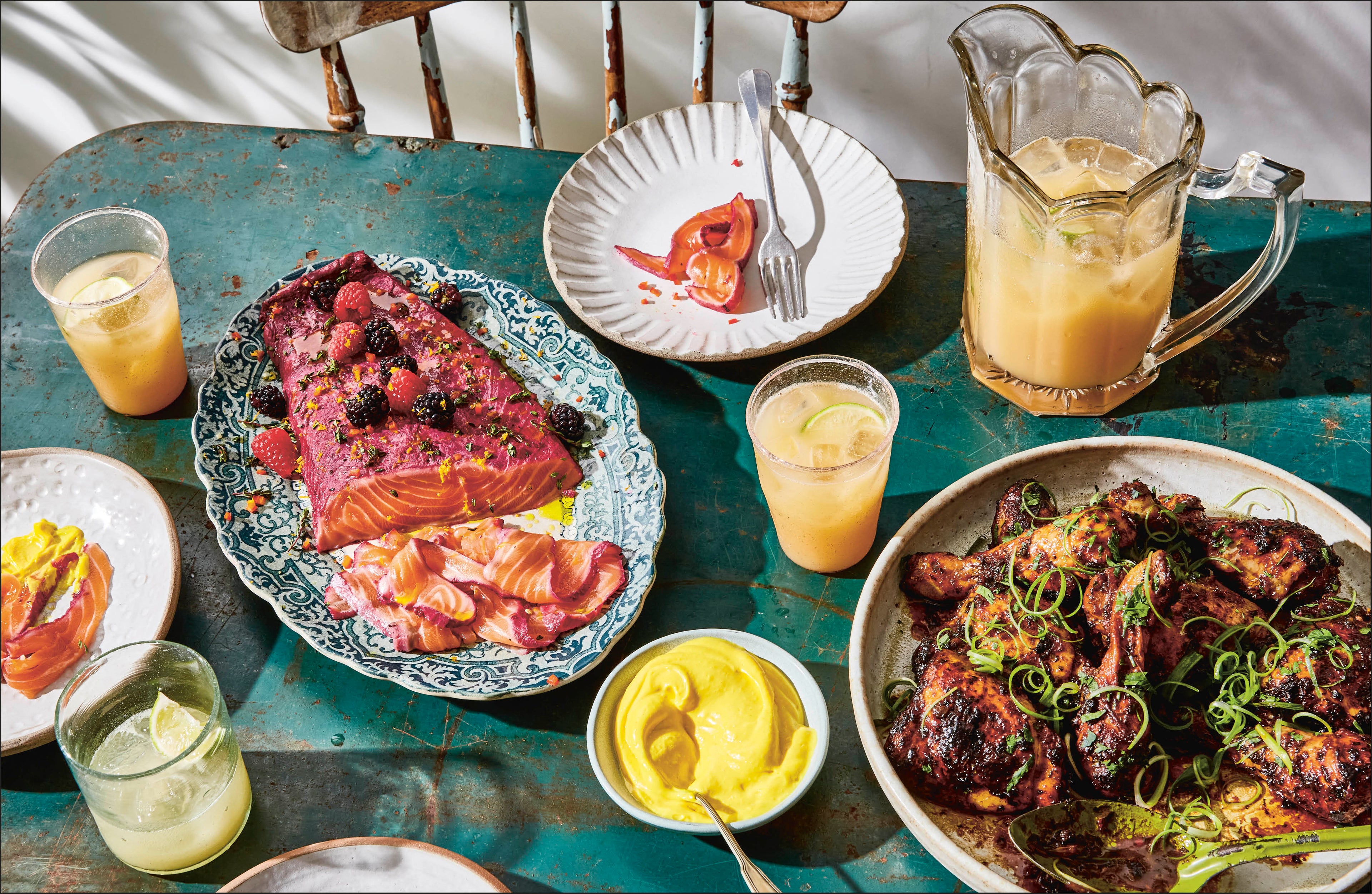 The Pepperpot Diaries-Spread, Image, (PRHC, Design, Do, Not, Use)-6