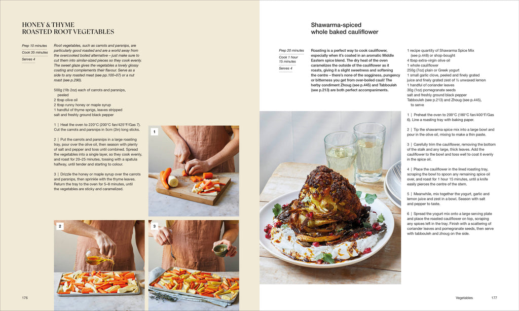 You Can Cook Everything