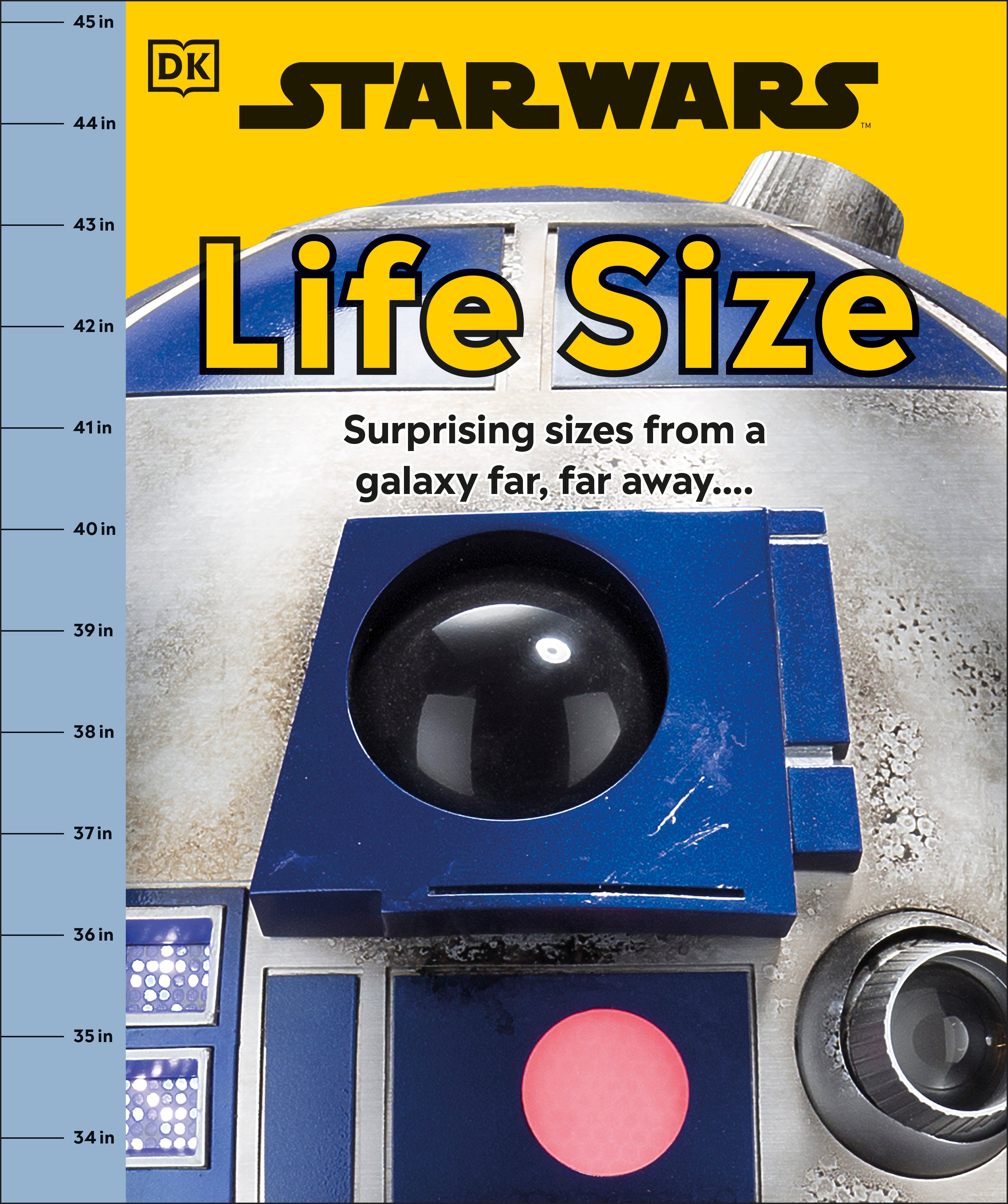 Star Wars Life Size jacket image