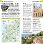 DK Top 10 Israel and Petra