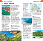 DK Top 10 Honolulu and O'ahu