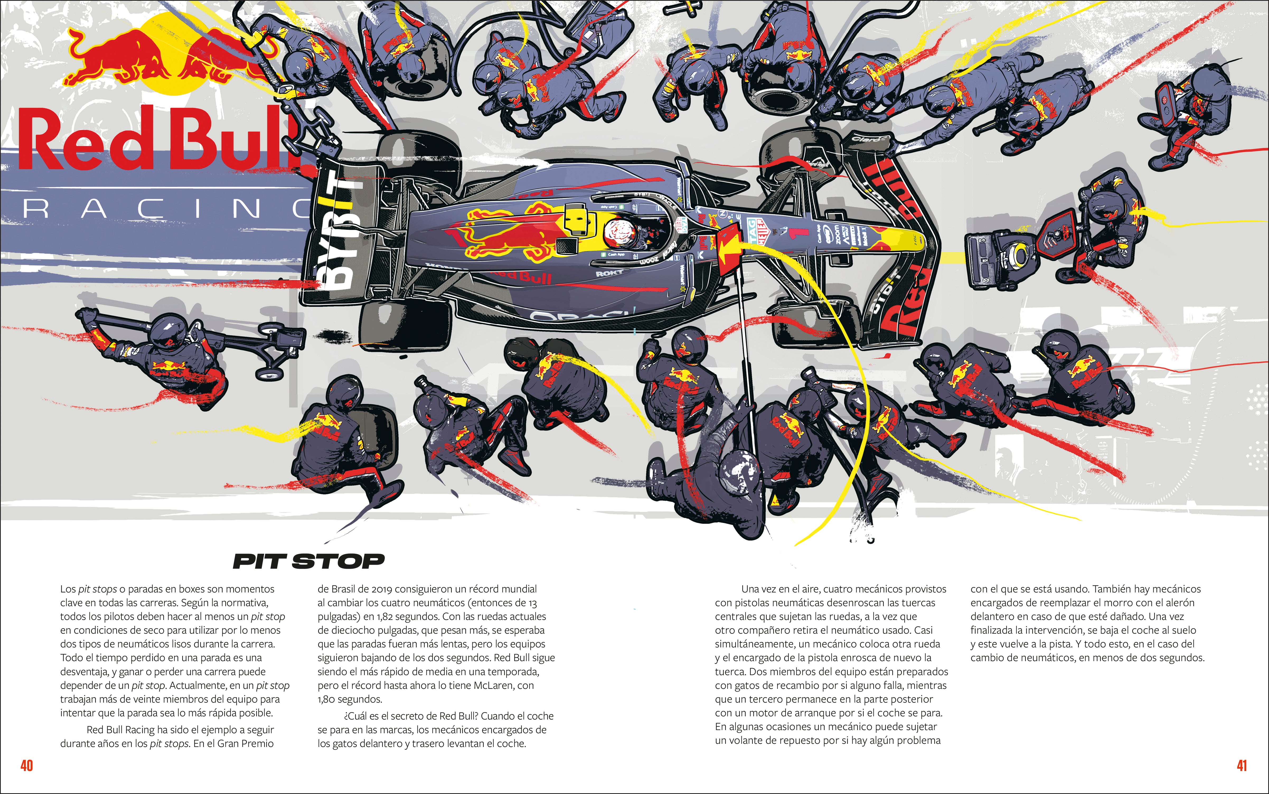 Grand Prix – DK
