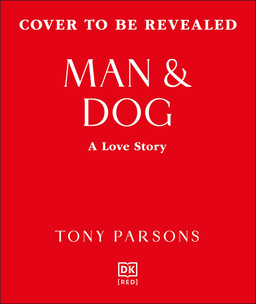 Man & Dog