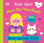 Rose Signs How Do You Feel?- book cover