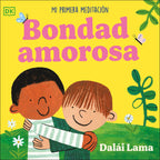 Bondad amorosa (Loving Kindness) jacket image