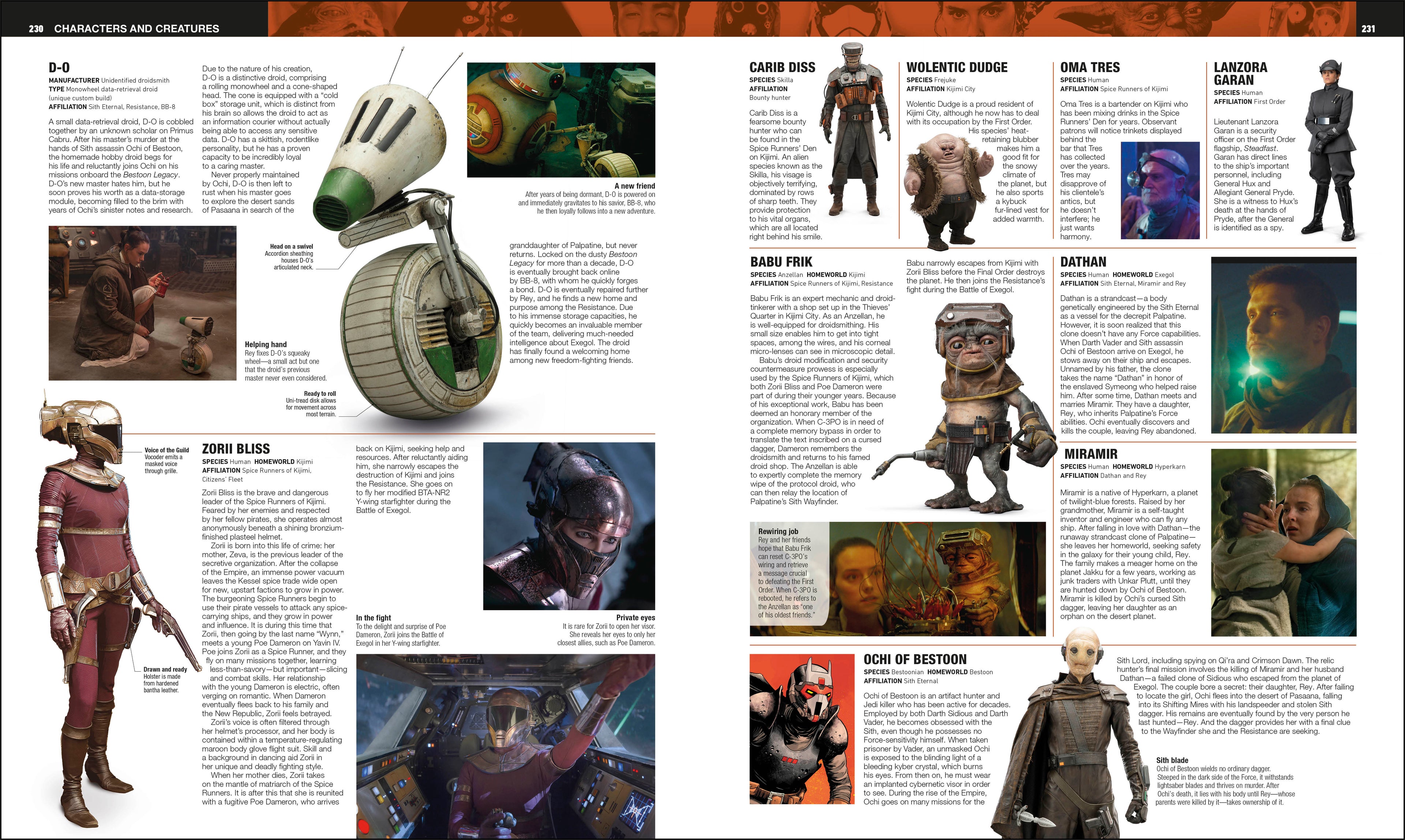 Star Wars Encyclopedia-Spread, Image, (PRHC, Design, Do, Not, Use)-2