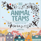 Animal Teams cover